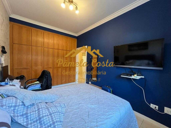 Imagem Casa com 4 Quartos à Venda, em Enseada - Guarujá Imagem Casa com 4 Quartos à Venda, em Enseada - Guarujá