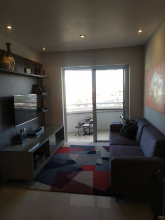 Imagem Apartamento com 3 Quartos à Venda, 79 m² em Alto Da Mooca - São Paulo