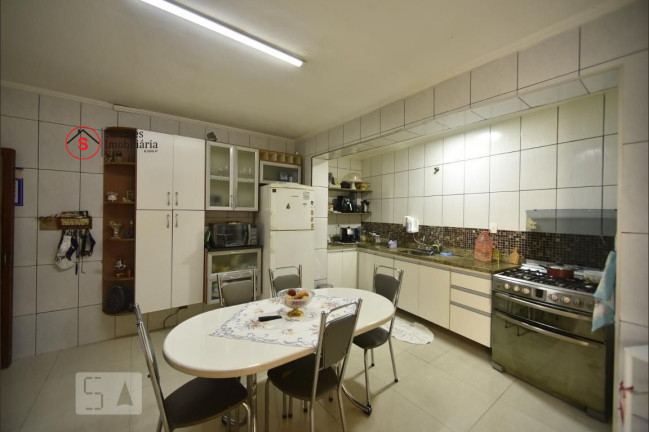 Imagem Casa com 3 Quartos à Venda, 179 m² em Vila Bertioga - São Paulo Imagem Casa com 3 Quartos à Venda, 179 m² em Vila Bertioga - São Paulo