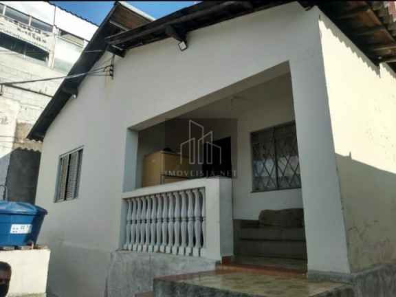 Sobrado com 4 Quartos à Venda, 292 m² em Vila Engenho Novo - Barueri