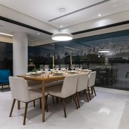 Imagem Apartamento com 3 Quartos à Venda, 135 m² em Perdizes - São Paulo
