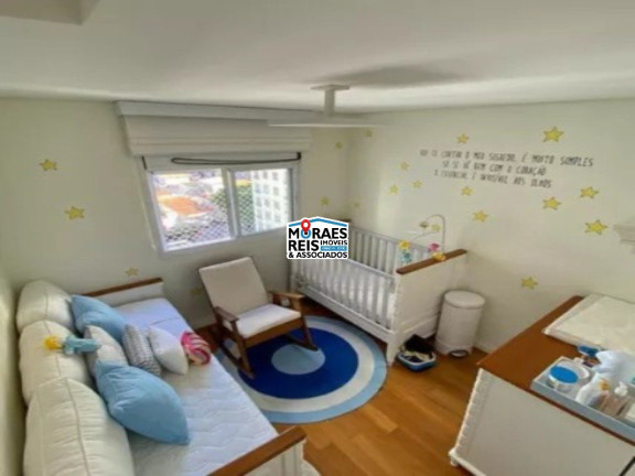 Imagem Apartamento com 2 Quartos à Venda, 100 m² em Jardim Das Acácias - São Paulo