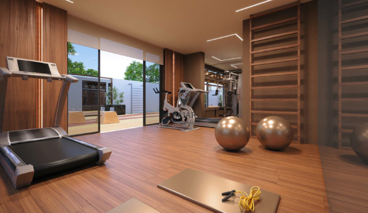 Imagem Apartamento com 3 Quartos à Venda,  em água Verde - Curitiba