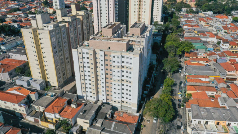 Imagem Apartamento com 2 Quartos à Venda, 35 m² em Mooca - São Paulo Imagem Apartamento com 2 Quartos à Venda, 35 m² em Mooca - São Paulo