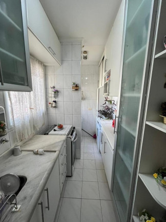 Imagem Apartamento com 2 Quartos à Venda, 65 m² em Centro - São Bernardo Do Campo