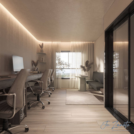 Imagem Apartamento com 3 Quartos à Venda, 80 m² em Jardim Pérola Do Atlantico - Itapoá Imagem Apartamento com 3 Quartos à Venda, 80 m² em Jardim Pérola Do Atlantico - Itapoá