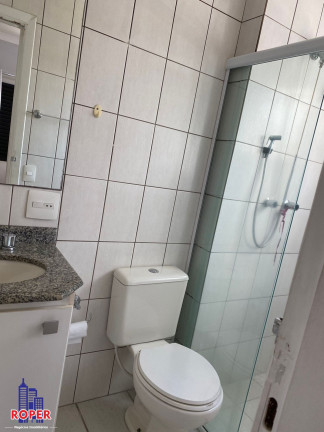Apartamento com 2 Quartos à Venda, 70 m² em Tatuapé - São Paulo