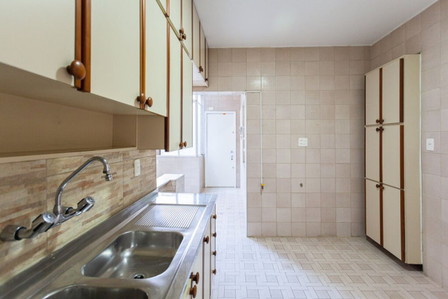 Imagem Apartamento com 3 Quartos à Venda, 129 m² em Pinheiros - São Paulo Imagem Apartamento com 3 Quartos à Venda, 129 m² em Pinheiros - São Paulo