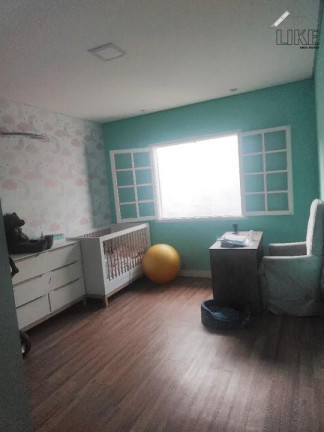 Imagem Casa com 3 Quartos à Venda, 129 m² em Jardim Das Indústrias - São José Dos Campos Imagem Casa com 3 Quartos à Venda, 129 m² em Jardim Das Indústrias - São José Dos Campos