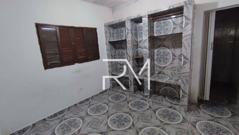 Imagem Casa com 2 Quartos à Venda, 89 m² em Flórida Mirim - Mongaguá