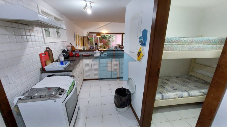 Imagem Casa com 5 Quartos para Alugar,  em Marinas - Angra Dos Reis