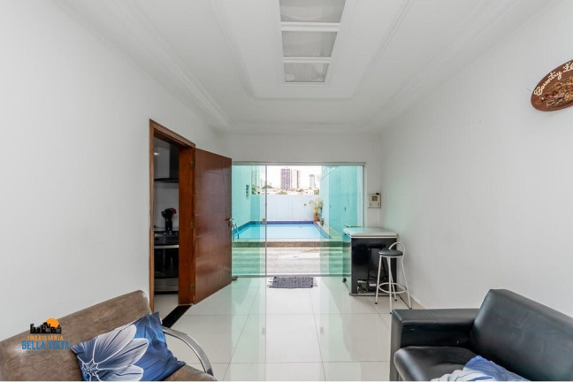 Imagem Casa com 3 Quartos à Venda,  em Mooca - São Paulo