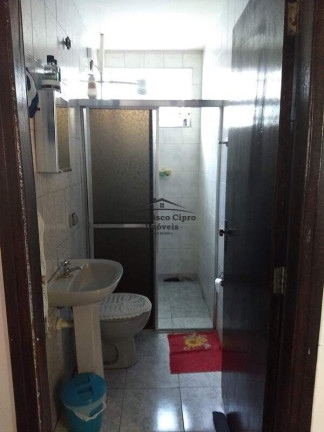 Imagem Sobrado com 4 Quartos à Venda, 192 m² em Parque Santa Clara - Guaratinguetá Imagem Sobrado com 4 Quartos à Venda, 192 m² em Parque Santa Clara - Guaratinguetá