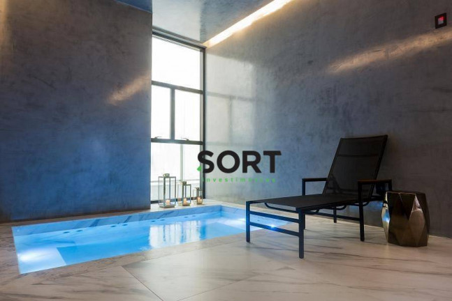 Imagem Apartamento com 3 Quartos à Venda, 151 m² em Centro - Balneário Camboriú