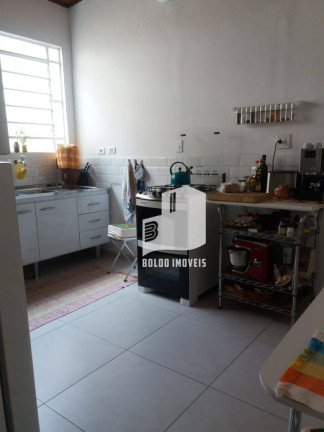 Imagem Casa com 2 Quartos à Venda, 80 m² em Chácara Inglesa - São Paulo Imagem Casa com 2 Quartos à Venda, 80 m² em Chácara Inglesa - São Paulo