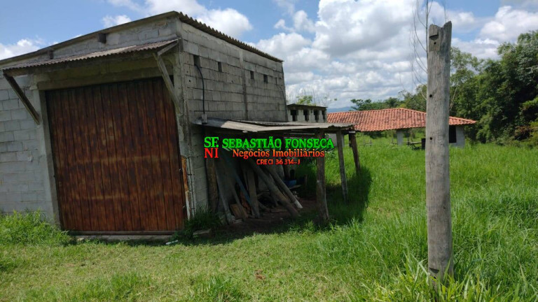 Imagem Chácara à Venda, 12 m² em Chácara Marambaia - Caçapava Imagem Chácara à Venda, 12 m² em Chácara Marambaia - Caçapava