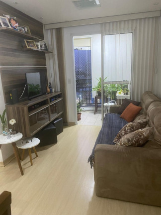 Imagem Apartamento com 2 Quartos à Venda, 55 m² em Vila Prudente - São Paulo Imagem Apartamento com 2 Quartos à Venda, 55 m² em Vila Prudente - São Paulo