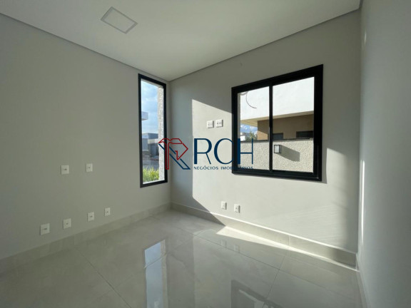 Imagem Casa com 3 Quartos à Venda, 375 m² em Alphaville Nova Esplanada 3 - Votorantim