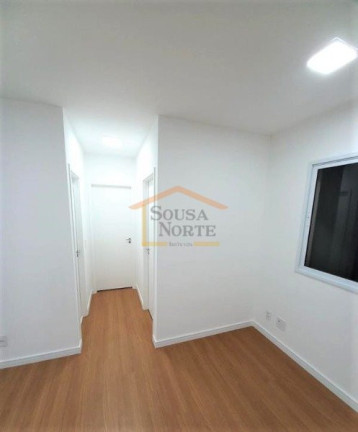 Imagem Apartamento com 1 Quarto à Venda, 43 m² em Tucuruvi - São Paulo Imagem Apartamento com 1 Quarto à Venda, 43 m² em Tucuruvi - São Paulo