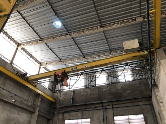 Imagem Galpão para Alugar, 500 m² em Serraria - Diadema Imagem Galpão para Alugar, 500 m² em Serraria - Diadema
