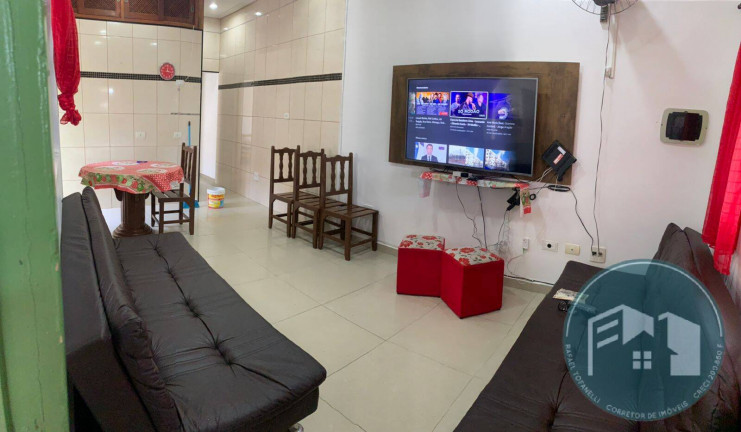 Imagem Casa com 3 Quartos à Venda, 222 m² em Flórida Mirim - Mongaguá Imagem Casa com 3 Quartos à Venda, 222 m² em Flórida Mirim - Mongaguá