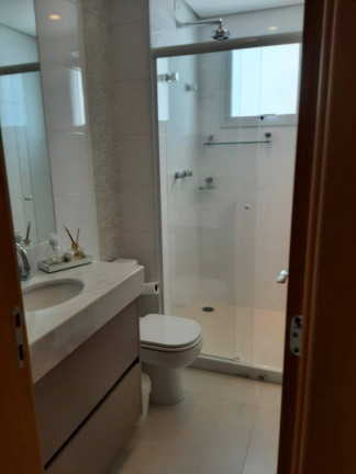 Imagem Apartamento com 3 Quartos à Venda, 80 m² em Vila Aviação - Bauru Imagem Apartamento com 3 Quartos à Venda, 80 m² em Vila Aviação - Bauru