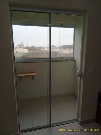 Imagem Apartamento com 2 Quartos à Venda, 55 m² em Xv De Novembro - Tijucas