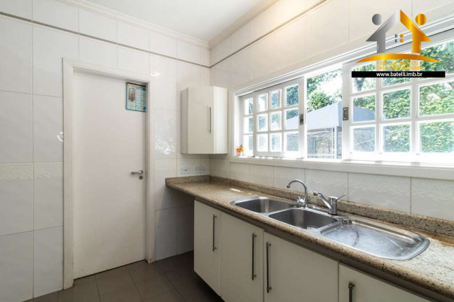 Imagem Casa de Condomínio com 3 Quartos à Venda, 456 m² em Granja Viana - Cotia