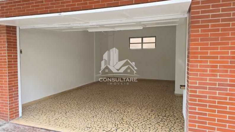 Imagem Apartamento com 5 Quartos à Venda, 208 m² em Embaré - Santos