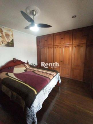Imagem Casa com 5 Quartos à Venda, 393 m² em Centro - Santa Gertrudes Imagem Casa com 5 Quartos à Venda, 393 m² em Centro - Santa Gertrudes