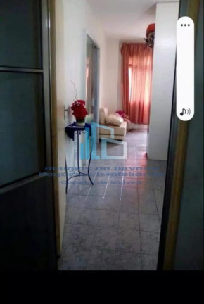 Imagem Apartamento com 1 Quarto à Venda, 30 m² em Boqueirão - Praia Grande Imagem Apartamento com 1 Quarto à Venda, 30 m² em Boqueirão - Praia Grande