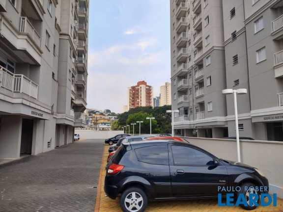 Imagem Apartamento com 2 Quartos à Venda, 50 m² em Santa Teresinha - Santo André Imagem Apartamento com 2 Quartos à Venda, 50 m² em Santa Teresinha - Santo André