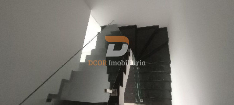 Imagem Casa com 3 Quartos à Venda, 125 m² em Vila Nogueira - Diadema