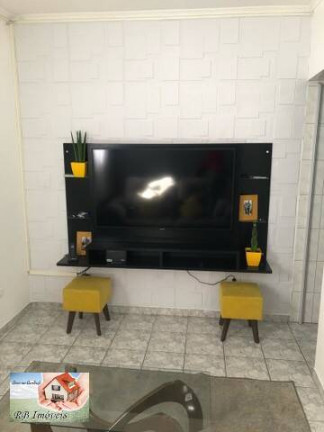 Imagem Casa com 2 Quartos à Venda, 120 m² em Jardim Irene - Santo André Imagem Casa com 2 Quartos à Venda, 120 m² em Jardim Irene - Santo André