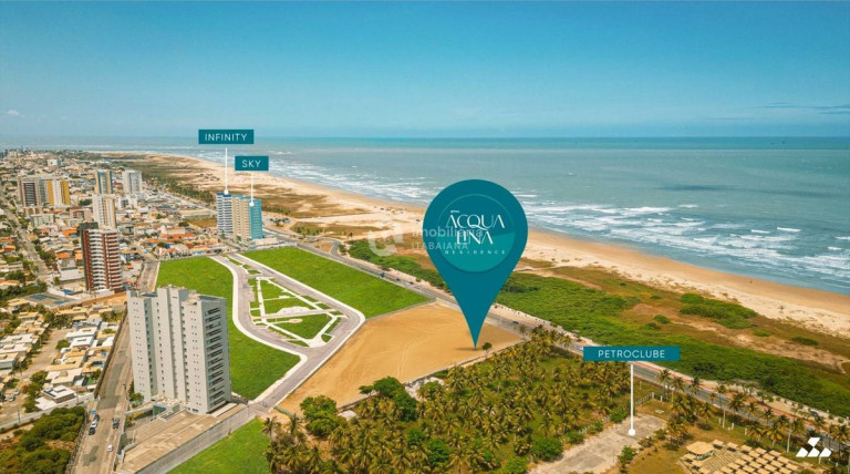 Imagem Apartamento com 4 Quartos à Venda, 147 m² em Atalaia - Aracaju Imagem Apartamento com 4 Quartos à Venda, 147 m² em Atalaia - Aracaju