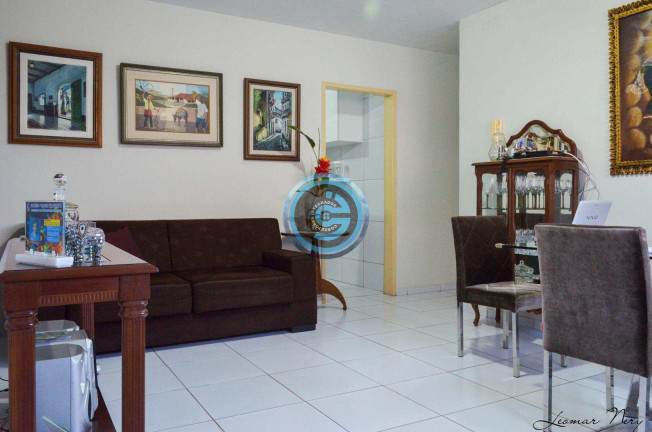 Imagem Apartamento com 3 Quartos à Venda, 100 m² em Pau Amarelo - Paulista