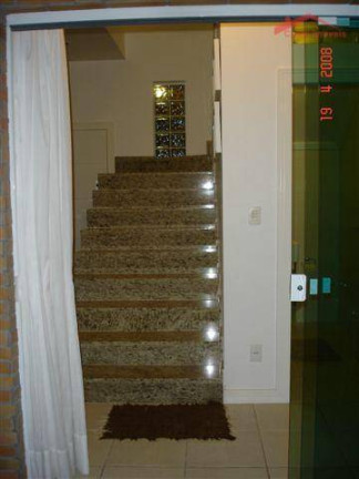 Imagem Casa com 3 Quartos à Venda, 208 m² em Itacolomi - Piçarras