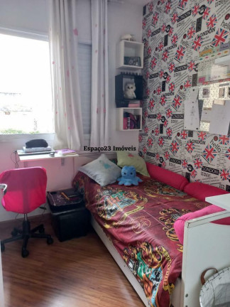 Imagem Apartamento com 3 Quartos à Venda, 78 m² em Limão - São Paulo