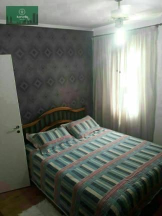 Imagem Apartamento com 3 Quartos à Venda, 80 m² em Centro - Guarulhos
