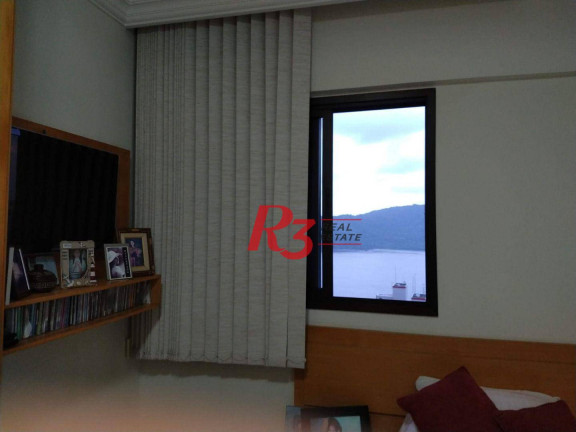 Imagem Apartamento com 3 Quartos à Venda, 100 m² em Itararé - São Vicente Imagem Apartamento com 3 Quartos à Venda, 100 m² em Itararé - São Vicente