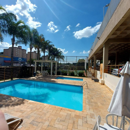 Imagem Apartamento com 3 Quartos à Venda, 75 m² em Spazio Salute - Sorocaba Imagem Apartamento com 3 Quartos à Venda, 75 m² em Spazio Salute - Sorocaba