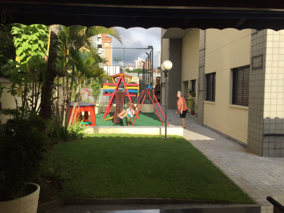 Imagem Apartamento com 3 Quartos à Venda, 73 m² em Vila Mascote - Sp