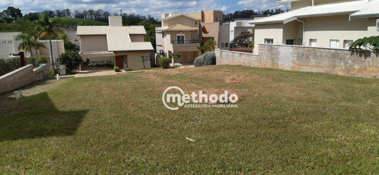 Imagem Terreno à Venda, 560 m² em Alphaville Dom Pedro - Campinas Imagem Terreno à Venda, 560 m² em Alphaville Dom Pedro - Campinas