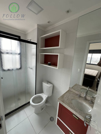Imagem Apartamento com 2 Quartos à Venda, 57 m² em Vila Yara - Osasco