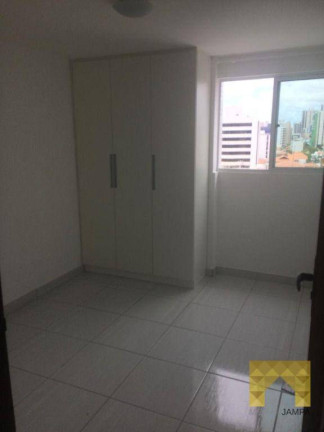 Imagem Apartamento com 3 Quartos para Alugar, 91 m² em Jardim Oceania - João Pessoa Imagem Apartamento com 3 Quartos para Alugar, 91 m² em Jardim Oceania - João Pessoa