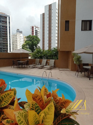 Imagem Apartamento com 4 Quartos à Venda, 174 m² em Candeal - Salvador Imagem Apartamento com 4 Quartos à Venda, 174 m² em Candeal - Salvador