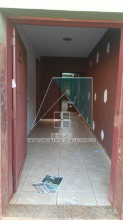 Imagem Casa com 3 Quartos à Venda, 191 m² em Vila Tibério - Ribeirão Preto