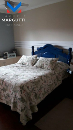 Imagem Apartamento com 3 Quartos à Venda, 170 m² em Centro - Americana