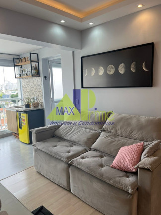 Imagem Apartamento com 2 Quartos à Venda, 57 m² em Quinta Da Paineira - São Paulo