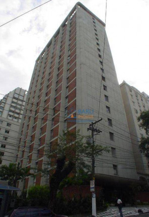 Apartamento com 4 Quartos à Venda, 221 m² em Jardim América - São Paulo
